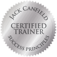 Canfield Certified Success Principles Trainer