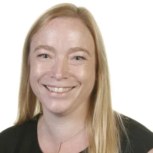 Helen, Deputy Head
